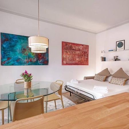 Ladolcevita - Flaminio Stylish Flat Řím Exteriér fotografie