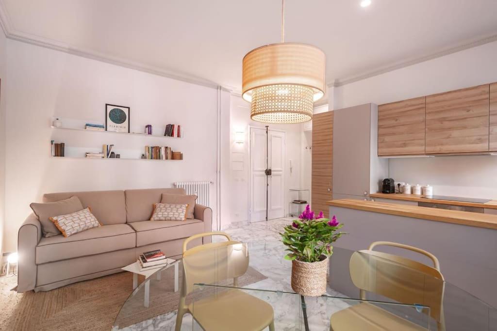 Ladolcevita - Flaminio Stylish Flat Řím Exteriér fotografie